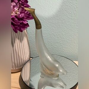 Vintage Avon Skin‑So‑Soft Bath Oil Bottle